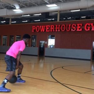 Meet your Posher, Gerald